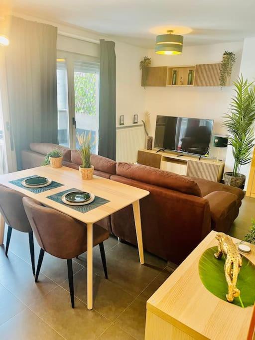 Appartement Atico Con Terraza - Cerca A Rio *