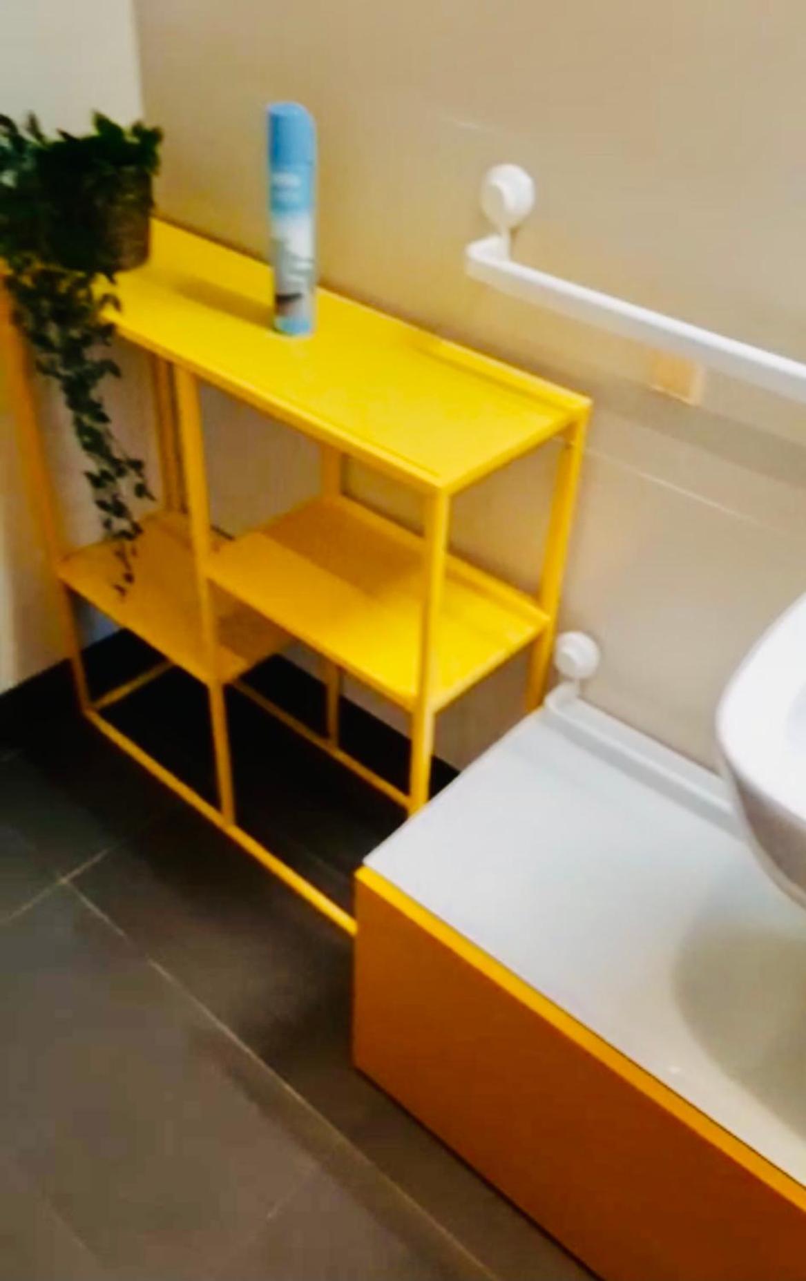 Atico Con Terraza - Cerca A Rio Appartement