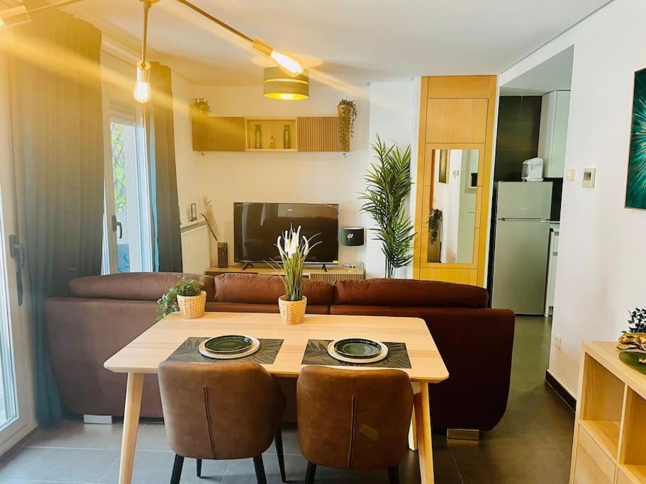 Appartement Atico Con Terraza - Cerca A Rio *